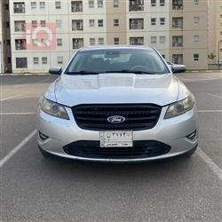 فورد تورس